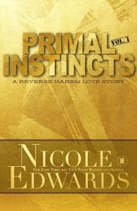primal instincts, nicole edwards
