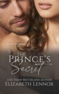 prince's secret, elizabeth lennox