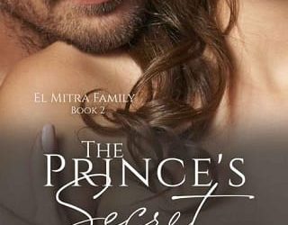 prince's secret elizabeth lennox