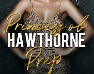 princess prep jennifer sucevic