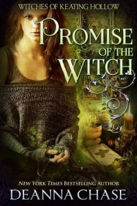promise witch, deanna chase