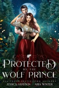 protected wolf prince, jessica grayson