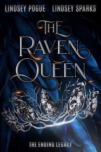 raven queen, lindsey sparks