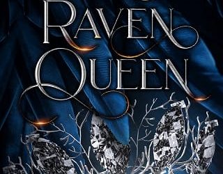 raven queen lindsey sparks