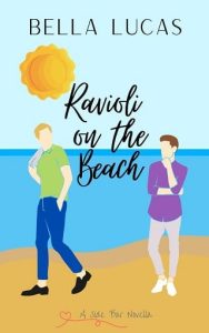 ravioli beach, bella lucas