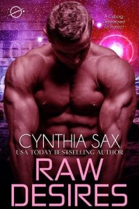 raw desires, cynthia sax