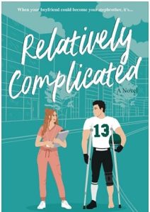realtively complicated, stacey potter