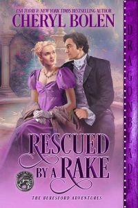 rescued rake, cheryl bolen