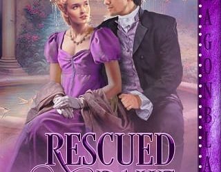 rescued rake cheryl bolen