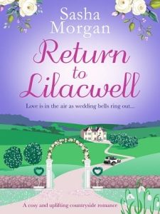 return lilacwell, sasha morgan