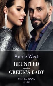 reunited, annie west