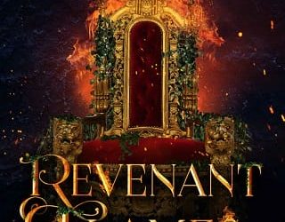 revenant flames ja good