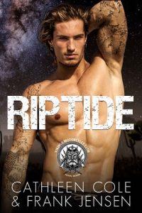 riptide, cathleen cole