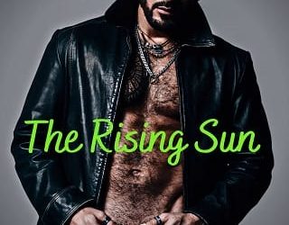 rising sun karen kelley