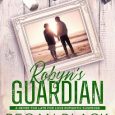 robyn's guardian josie jade
