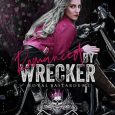 romanced wrecker liberty parker