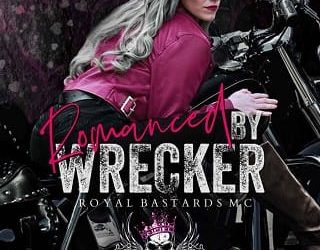 romanced wrecker liberty parker
