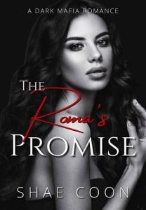 roma's promise, shae coon