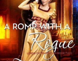 romp rogue tammy andresen