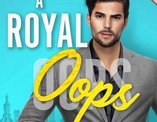 royal oops harper reed