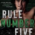 rule number five j wilder