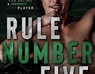 rule number five j wilder