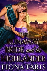 runaway bride, fiona faris