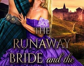 runaway bride fiona faris