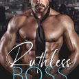 ruthless boss claire angel
