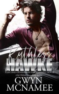 ruthless hawke, gwyn mcnamee