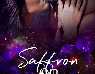 saffron secrets sharon woods