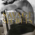 savage secrets sarah bale