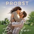 save best last jennifer probst