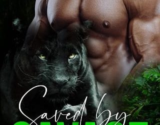 saved savage monica l smith