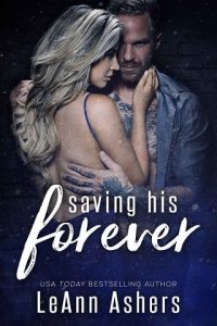 saving forever, leann ashers