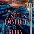 scot's conflict keira montclair