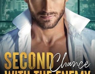second chance ruby wilde