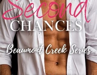 second chances samantha baca
