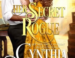 secret rogue cynthia wright