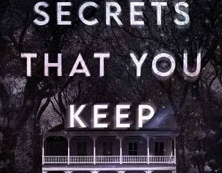 secrets that you chloe i miller