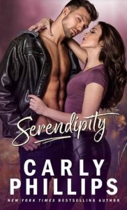 serendipity, carly phillips