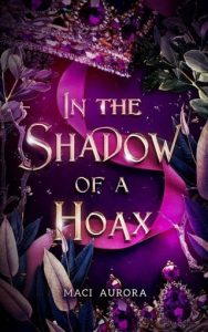 shadow hoax, maci aurora