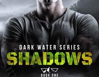 shadows jl drake
