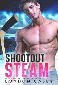 shootout steam, london casey
