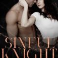 sinful knight tracy lorraine