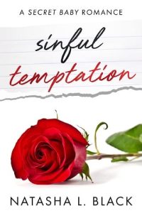 sinful temptation, natasha l black