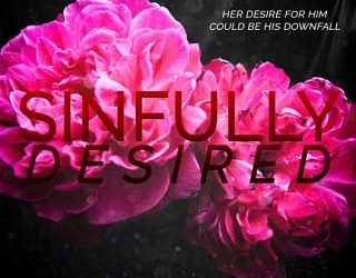 sinfully desired ambra kerr