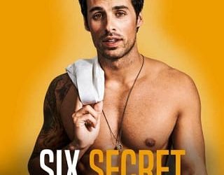 six secret layla valentine