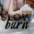 slow burn jessica prince