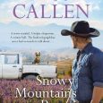 snowy promise alissa callen